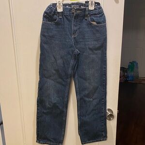 Urban Pipeline Kids Dark Blue Jeans